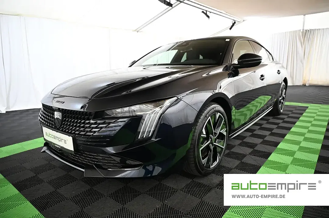 Peugeot 508 180 e-EAT8 PHEV Allure - foto 1