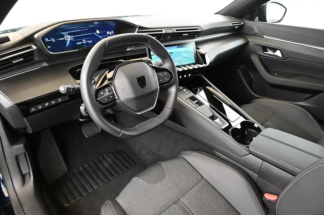 Peugeot 508 180 e-EAT8 PHEV Allure - Thumbnail 11