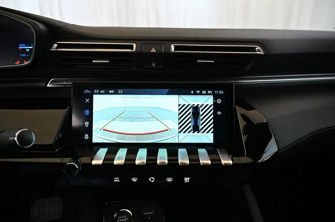 Peugeot 508 180 e-EAT8 PHEV Allure - foto 14