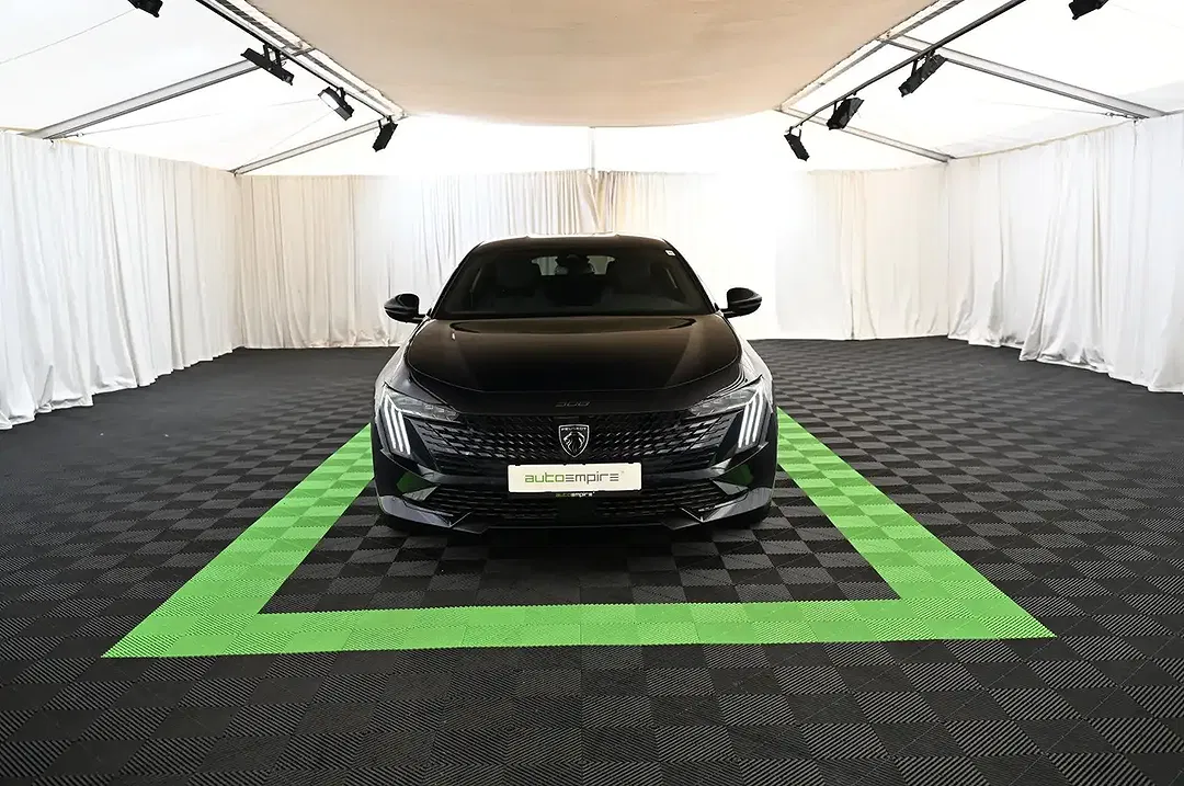Peugeot 508 180 e-EAT8 PHEV Allure - foto 2