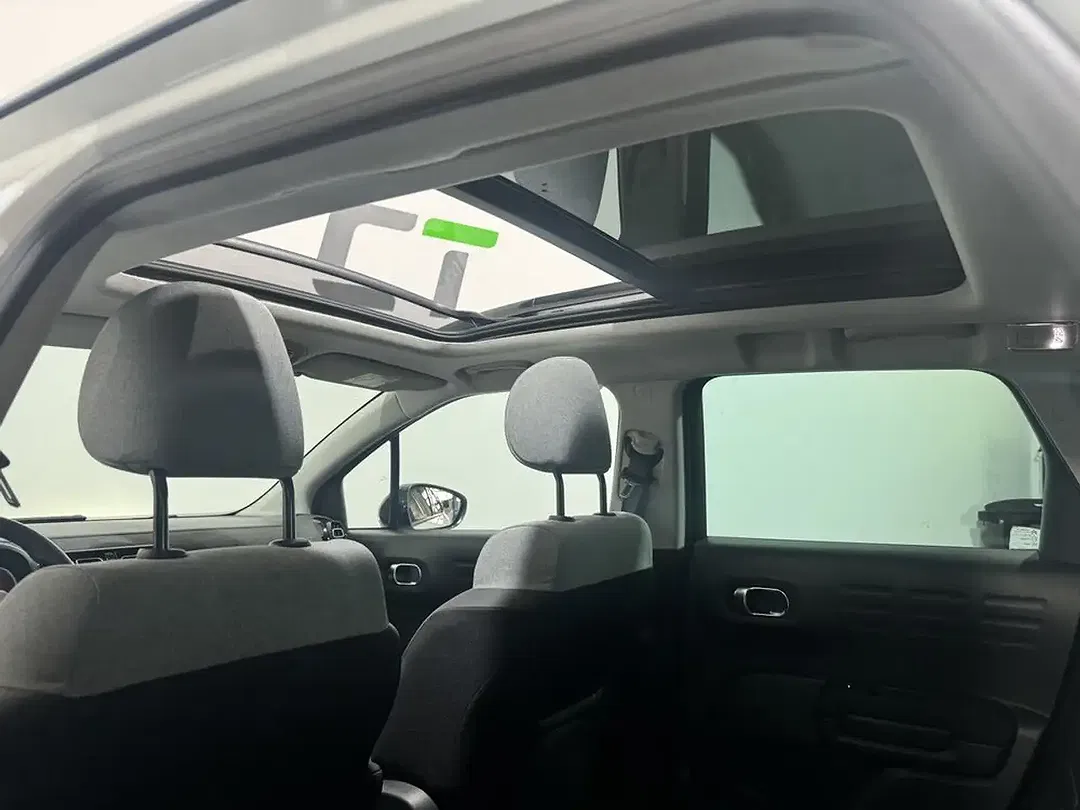 Citroen C3 PureTech EAT6 Max - Thumbnail 11