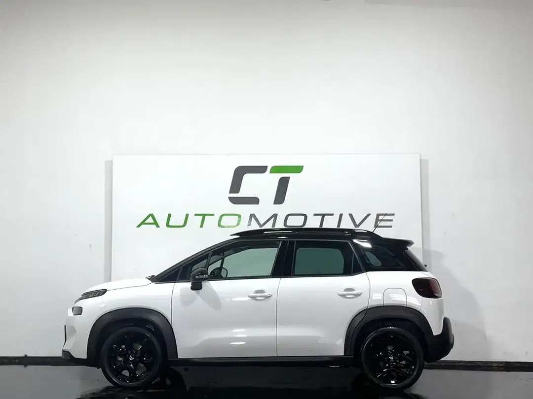 Citroen C3 PureTech EAT6 Max - Thumbnail 5