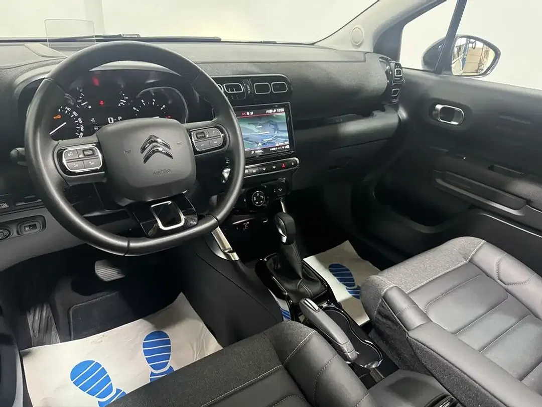 Citroen C3 PureTech EAT6 Max - Thumbnail 6