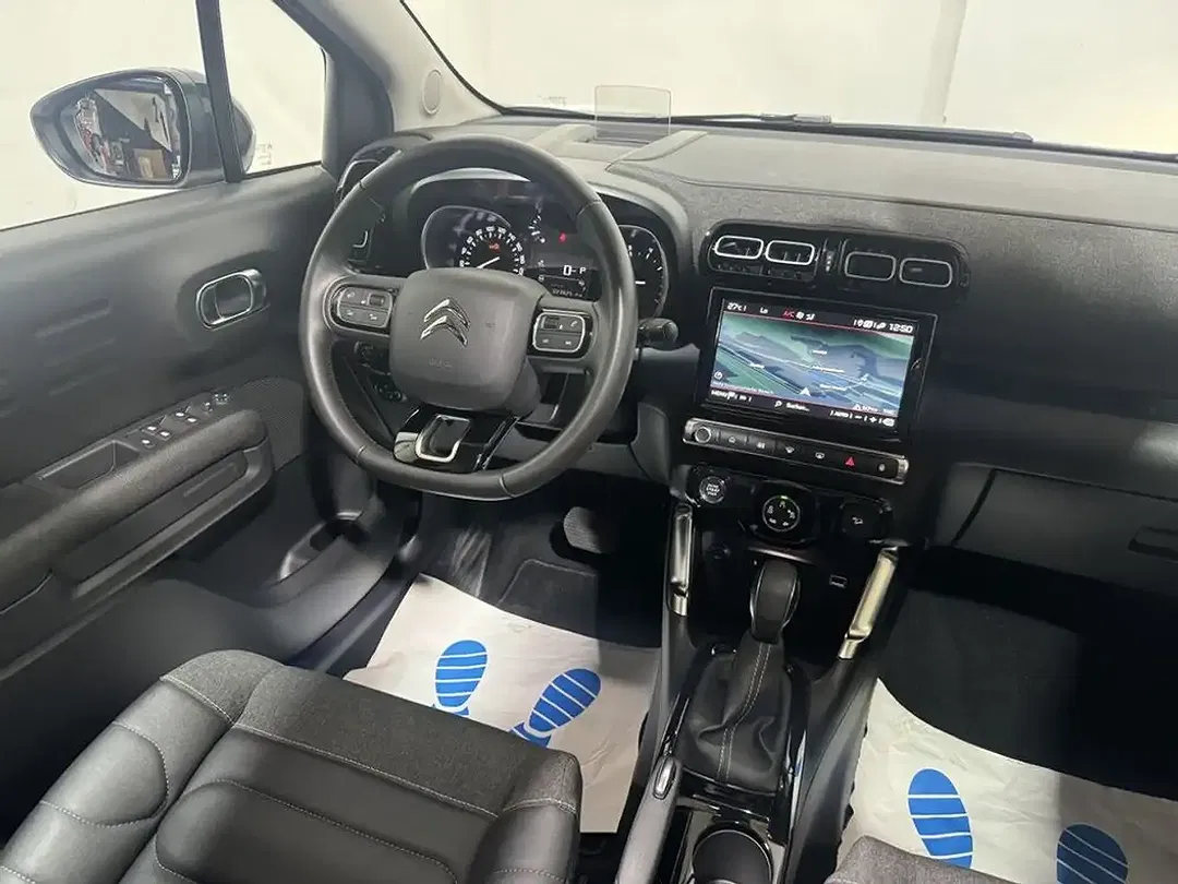 Citroen C3 PureTech EAT6 Max - Thumbnail 7