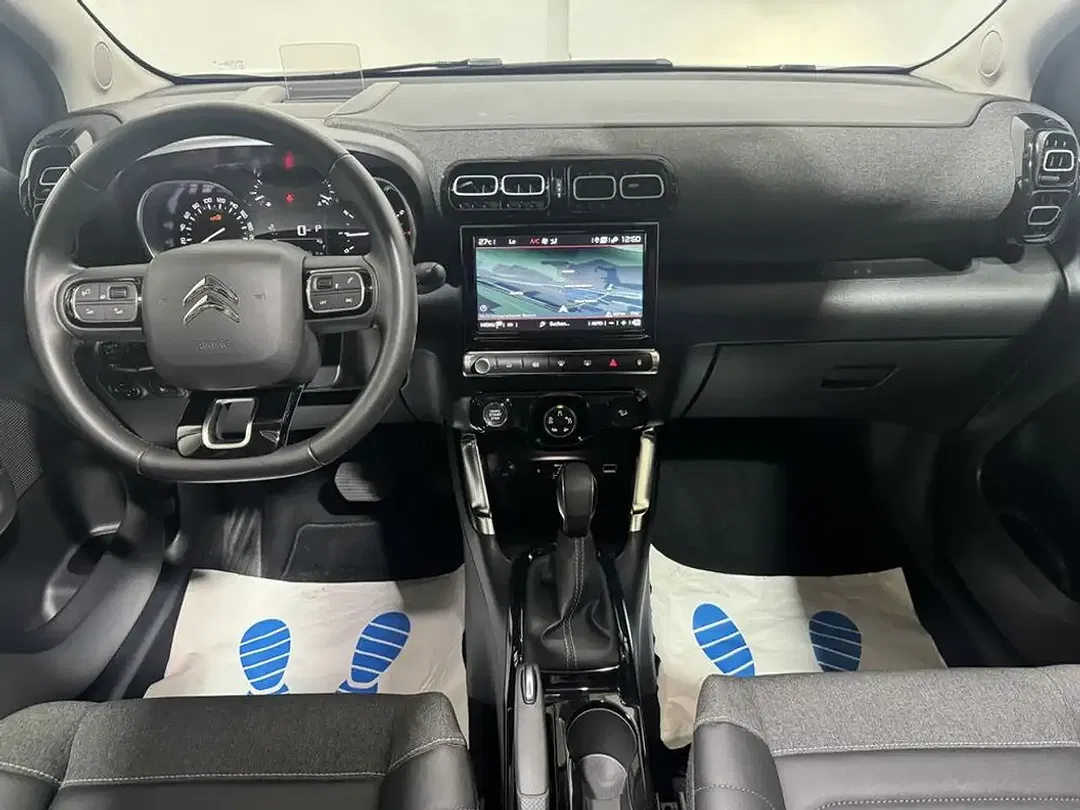 Citroen C3 PureTech EAT6 Max - Thumbnail 8