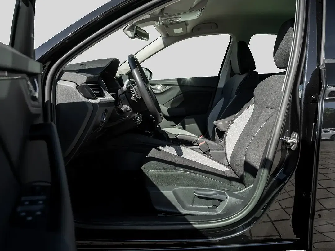 Skoda Kamiq 1.5 TSI DSG Tour - Thumbnail 6