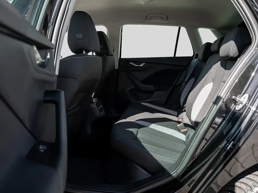 Skoda Kamiq 1.5 TSI DSG Tour - Thumbnail 7