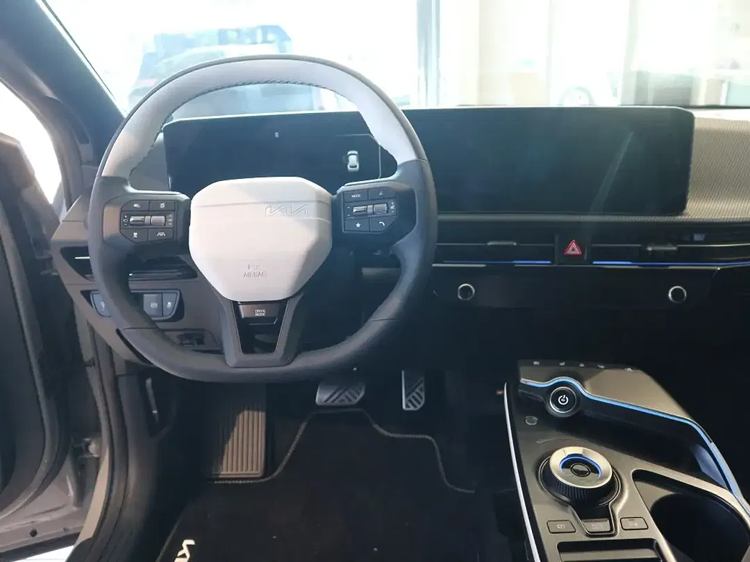 Kia EV6 84 kWh AWD GT-Line - Thumbnail 11