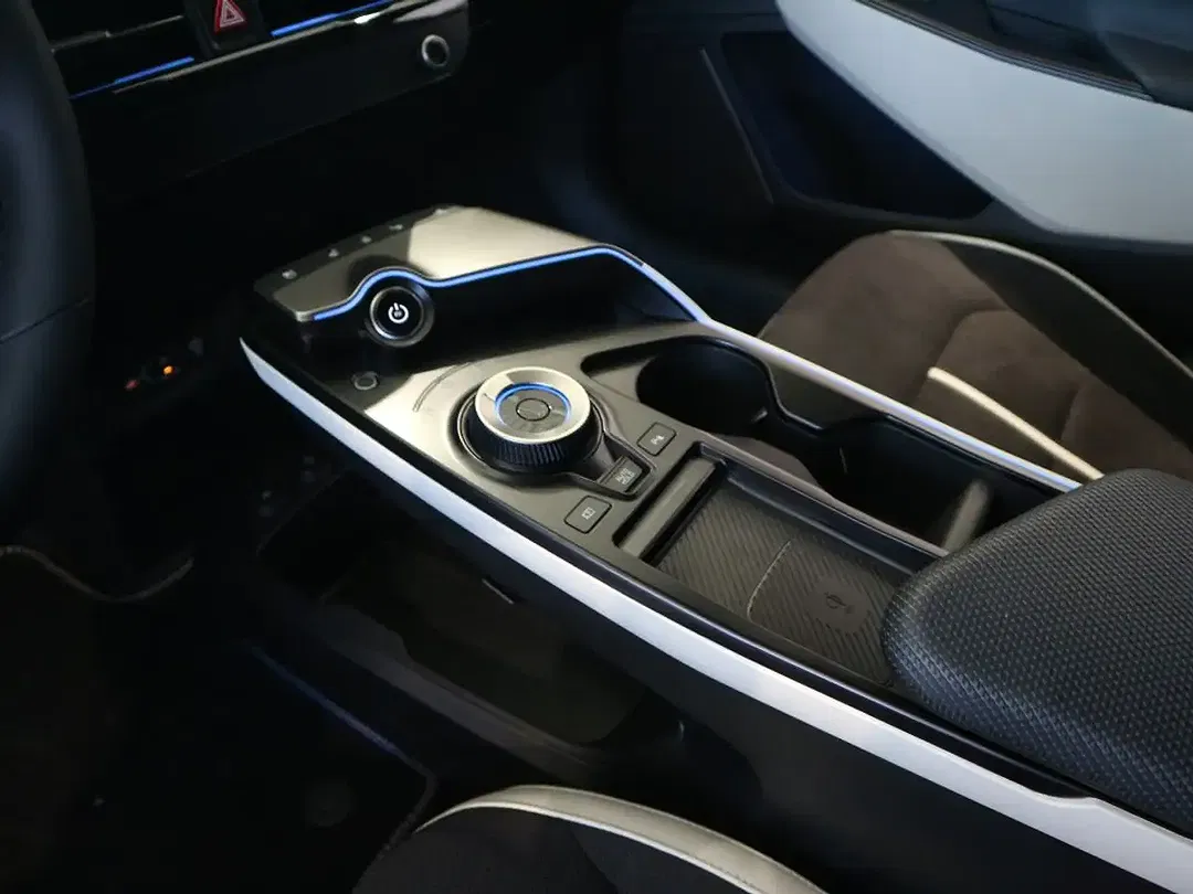 Kia EV6 84 kWh AWD GT-Line - Thumbnail 12