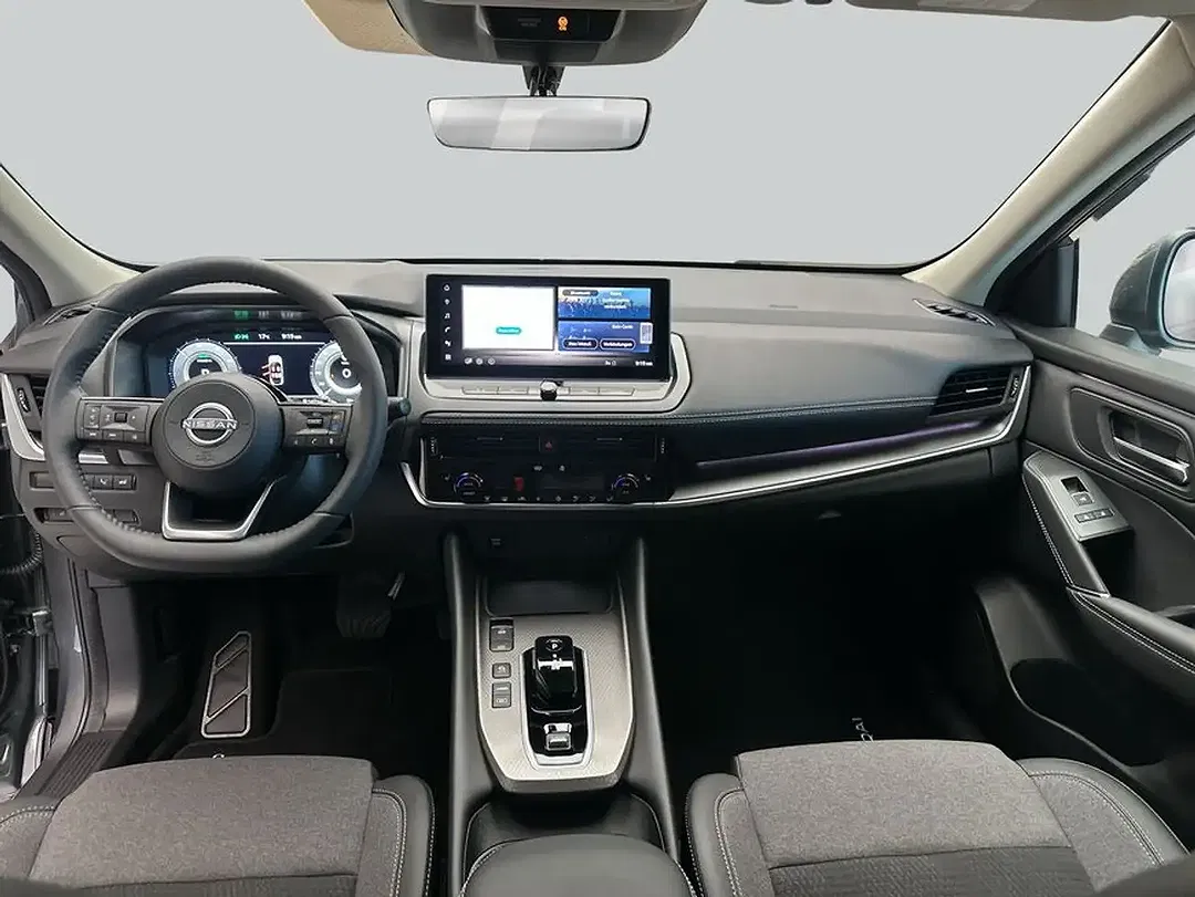 Nissan Qashqai 1.5 VC-T e-Power N-Connecta - Thumbnail 11