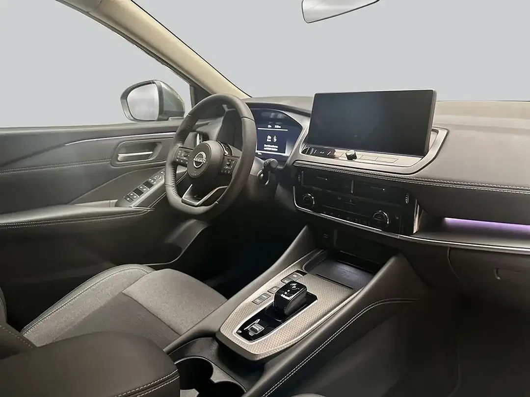 Nissan Qashqai 1.5 VC-T e-Power N-Connecta - Thumbnail 12
