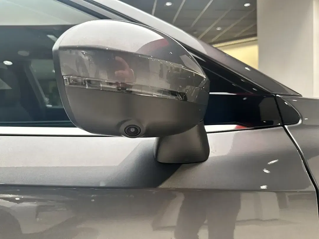 Nissan Qashqai 1.5 VC-T e-Power N-Connecta - Thumbnail 18