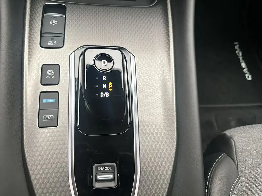 Nissan Qashqai 1.5 VC-T e-Power N-Connecta - Thumbnail 20