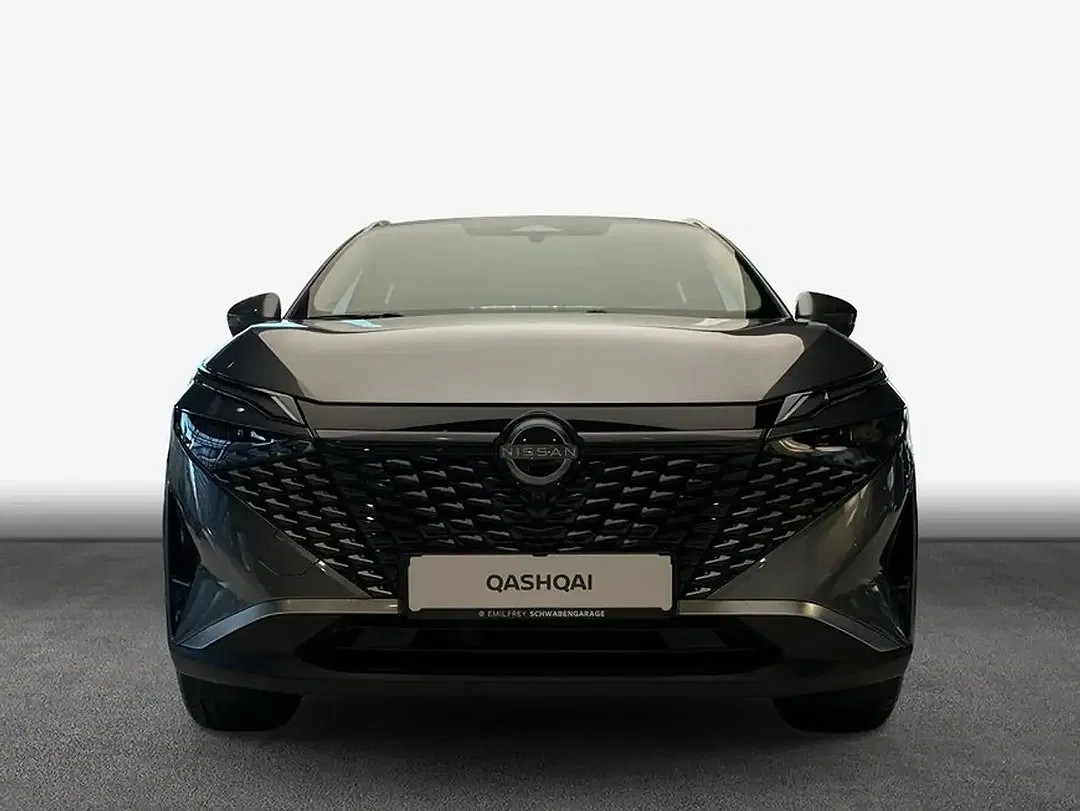 Nissan Qashqai 1.5 VC-T e-Power N-Connecta - Thumbnail 3