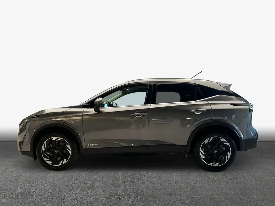 Nissan Qashqai 1.5 VC-T e-Power N-Connecta - Thumbnail 4