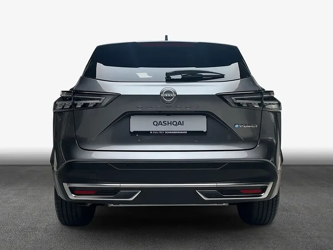 Nissan Qashqai 1.5 VC-T e-Power N-Connecta - Thumbnail 5