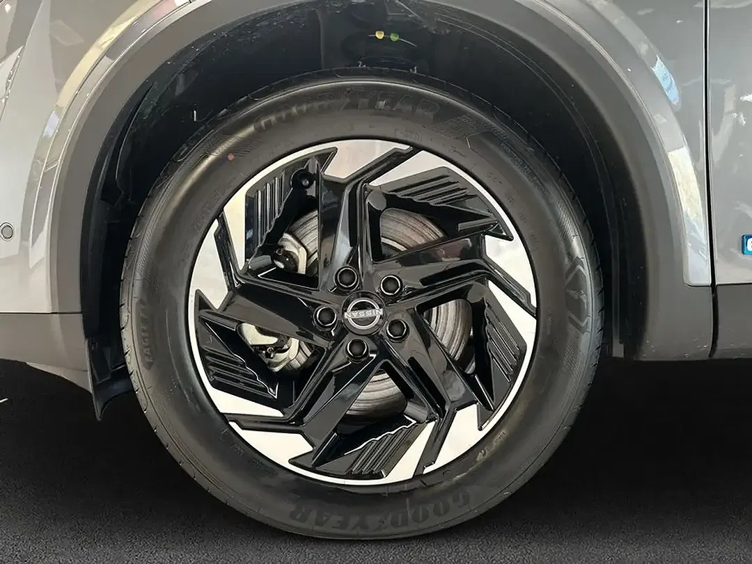 Nissan Qashqai 1.5 VC-T e-Power N-Connecta - Thumbnail 7