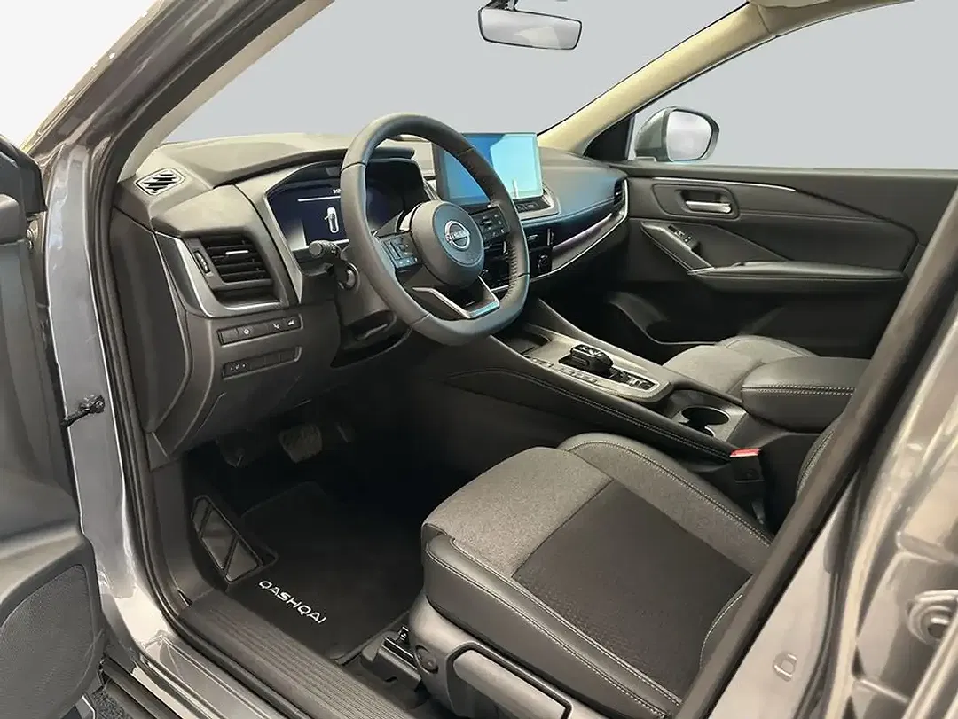 Nissan Qashqai 1.5 VC-T e-Power N-Connecta - Thumbnail 9