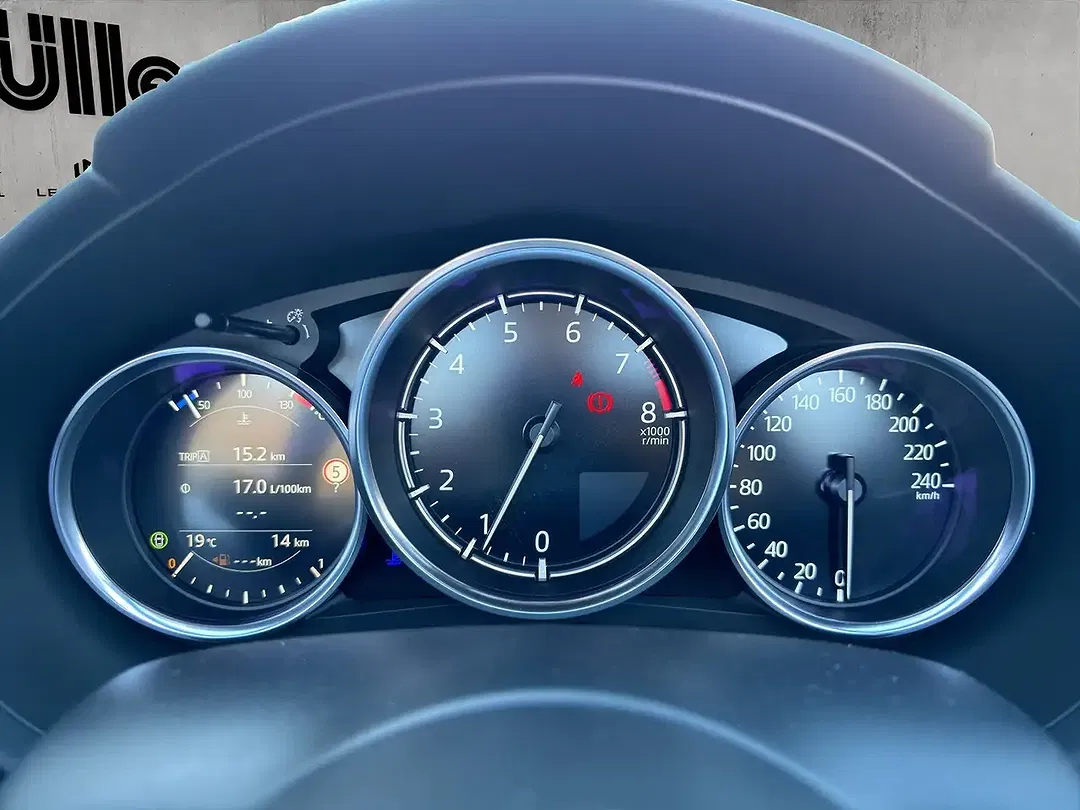 Mazda MX-5 6MT - Thumbnail 11