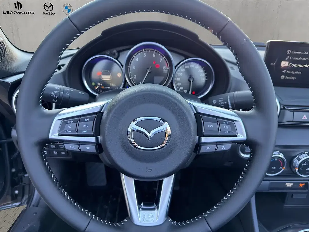 Mazda MX-5 6MT - Thumbnail 12