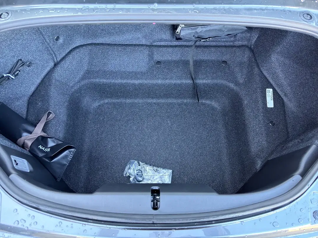 Mazda MX-5 6MT - foto 14