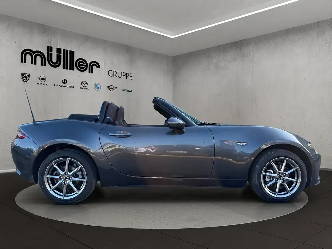 Mazda MX-5 6MT - Thumbnail 5
