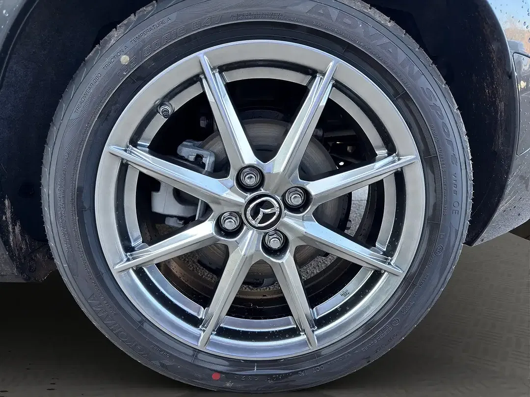 Mazda MX-5 6MT - Thumbnail 7