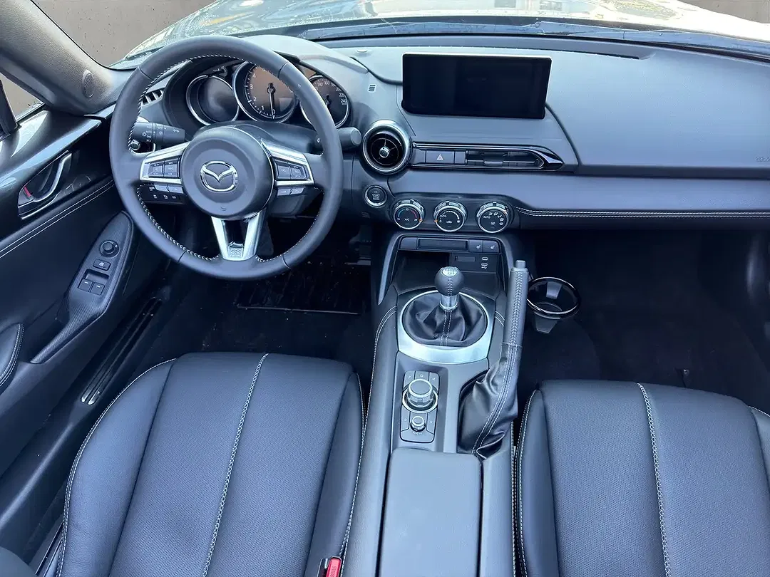 Mazda MX-5 6MT - Thumbnail 8