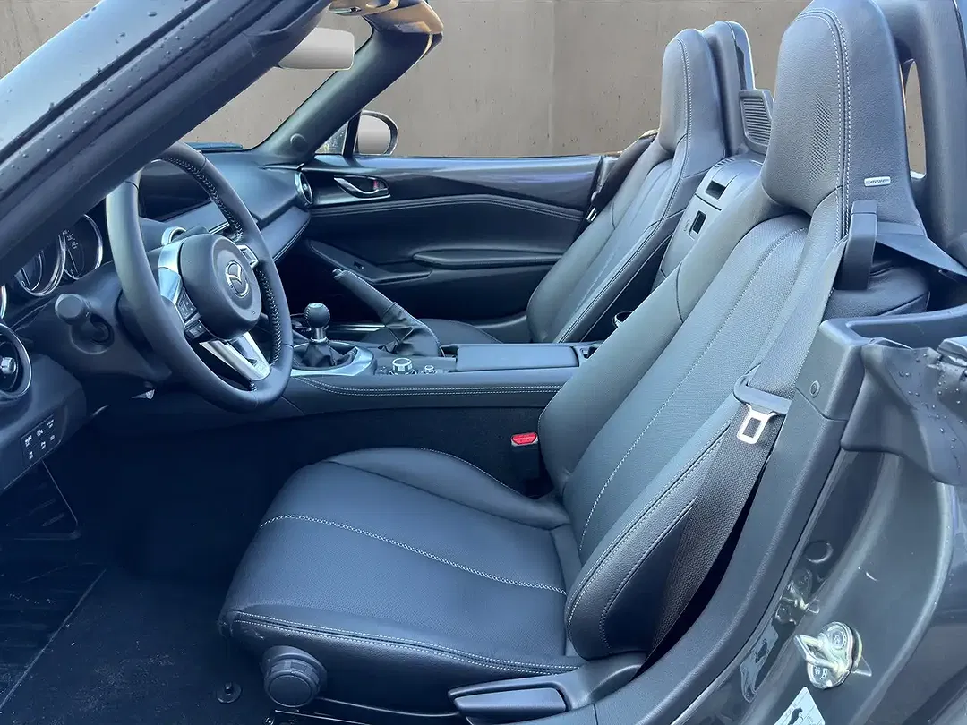 Mazda MX-5 6MT - Thumbnail 9