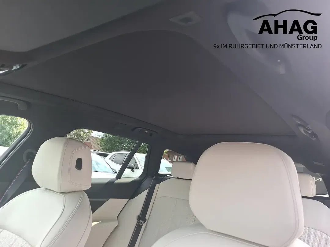 BMW i5 eDrive M Touring Pro - Thumbnail 14