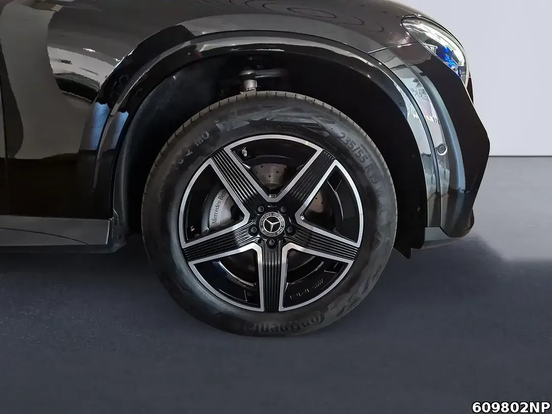 Mercedes-Benz GLC 300 4MATIC AMG - Thumbnail 5
