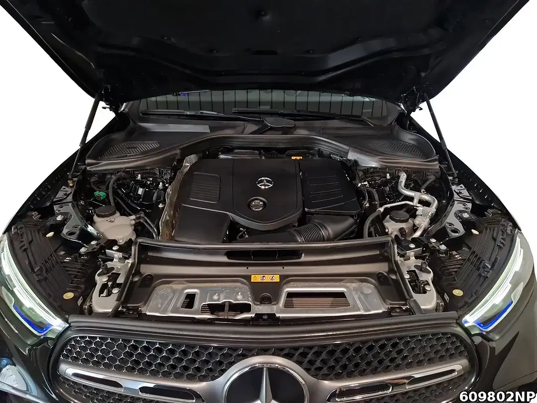 Mercedes-Benz GLC 300 4MATIC AMG - Thumbnail 7