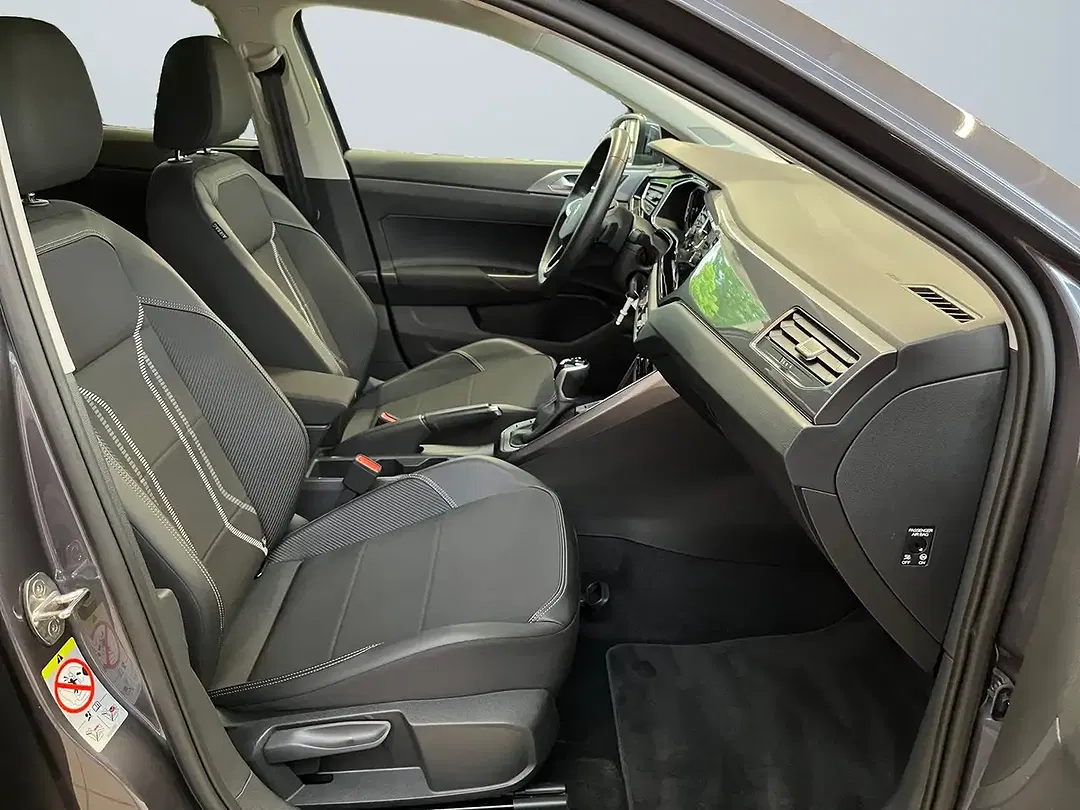 Volkswagen Taigo 1.0 TSI DSG Style - Thumbnail 9
