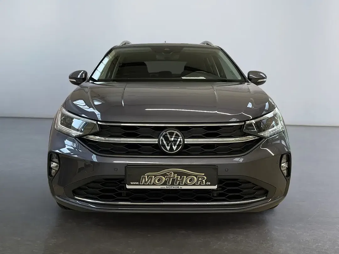 Volkswagen Taigo 1.0 TSI DSG Style - Thumbnail 5