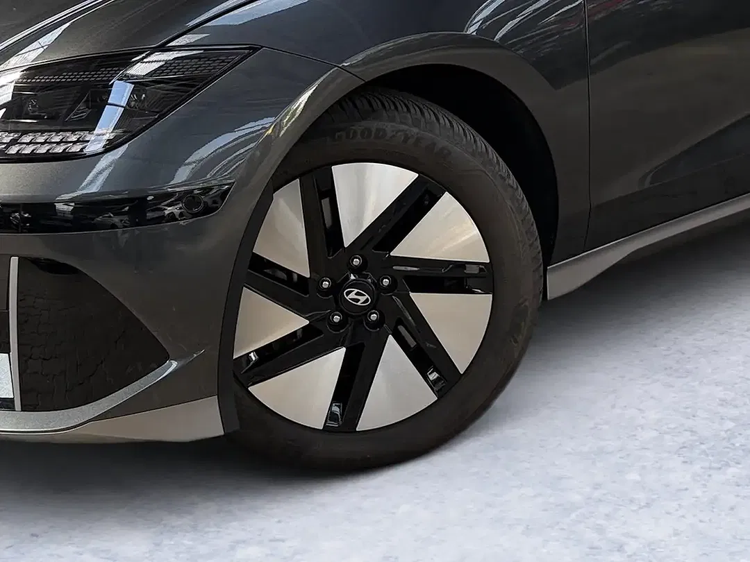 Hyundai IONIQ 6 UNIQ - Thumbnail 7