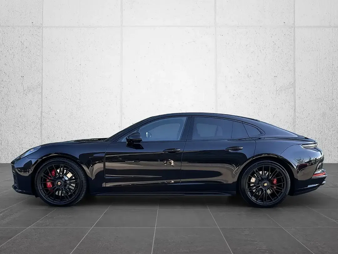 Porsche Panamera GTS - foto 2