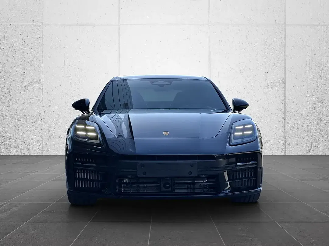 Porsche Panamera GTS - Thumbnail 4