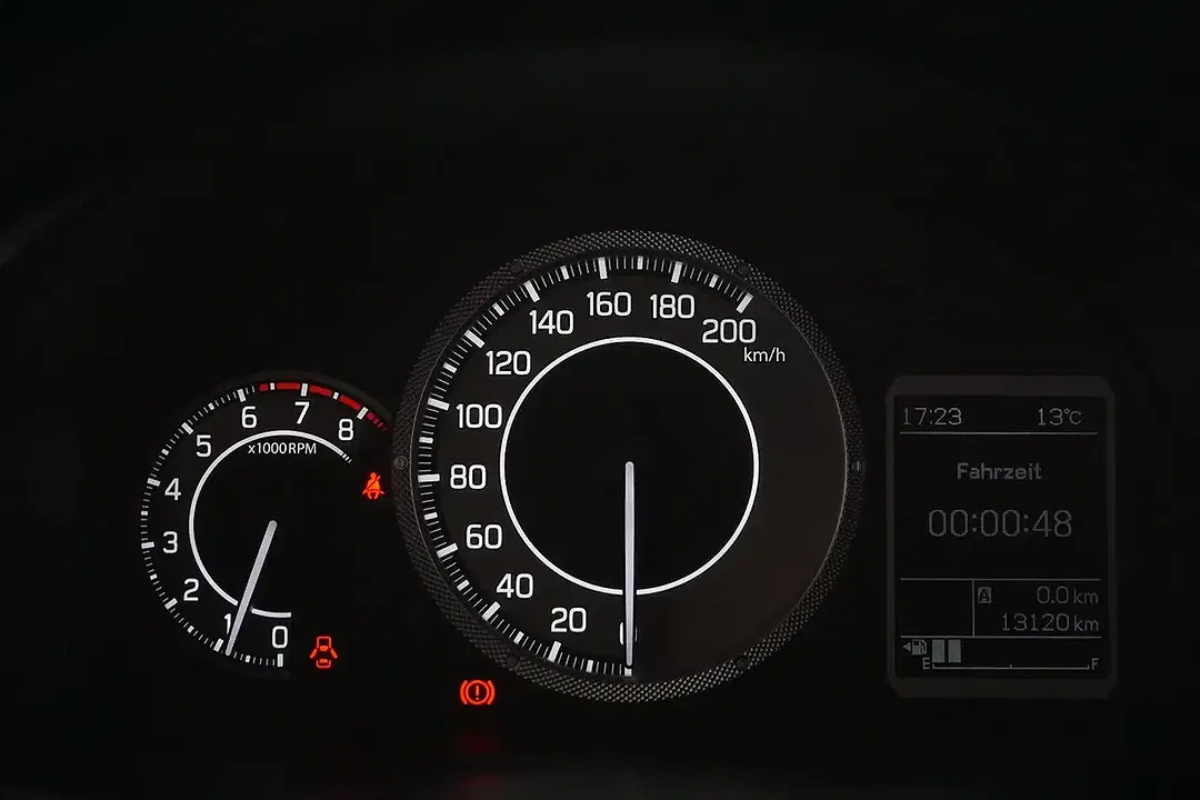 Suzuki Ignis Comfort - Thumbnail 9