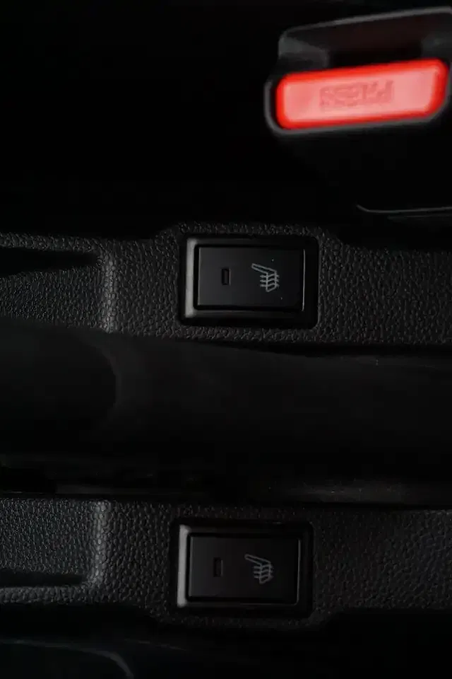 Suzuki Ignis Comfort - Thumbnail 12