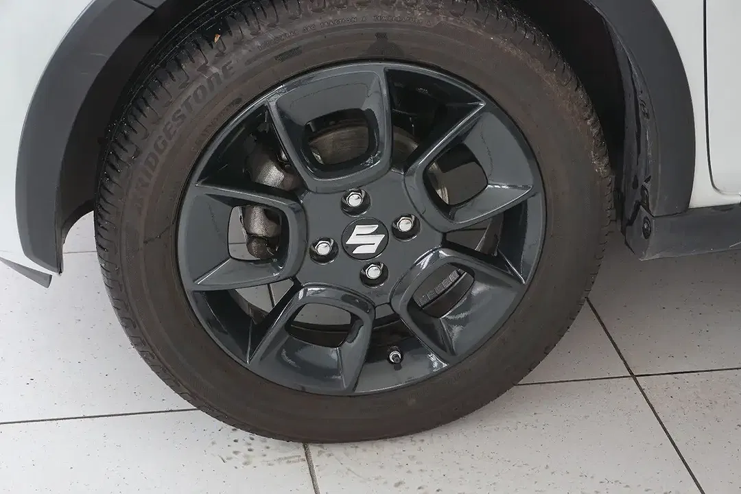 Suzuki Ignis Comfort - foto 13