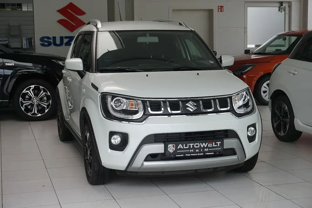Suzuki Ignis Comfort - Afbeelding 1
