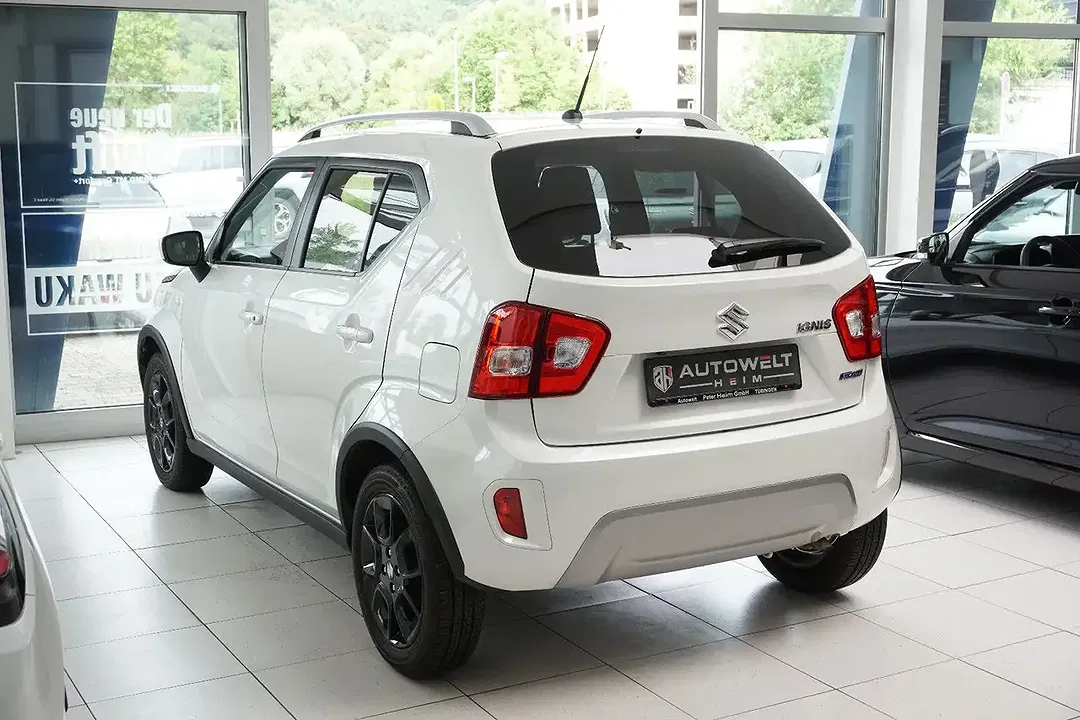 Suzuki Ignis Comfort - Thumbnail 3