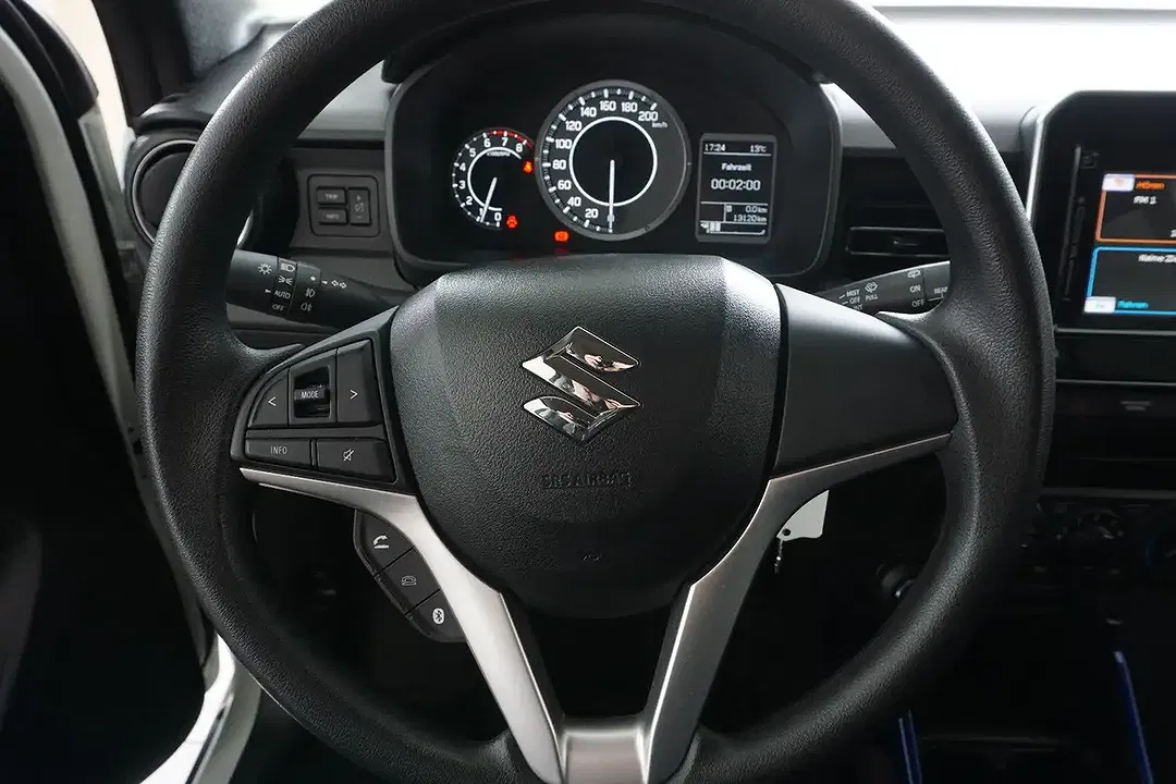 Suzuki Ignis Comfort - Thumbnail 7