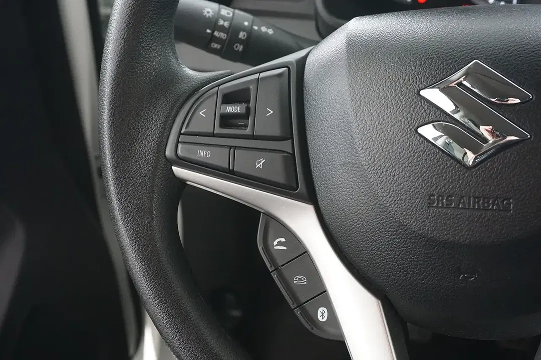 Suzuki Ignis Comfort - Thumbnail 8