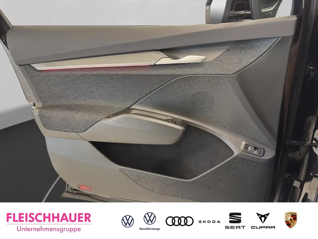 Skoda Elroq 85 Loft - Thumbnail 13