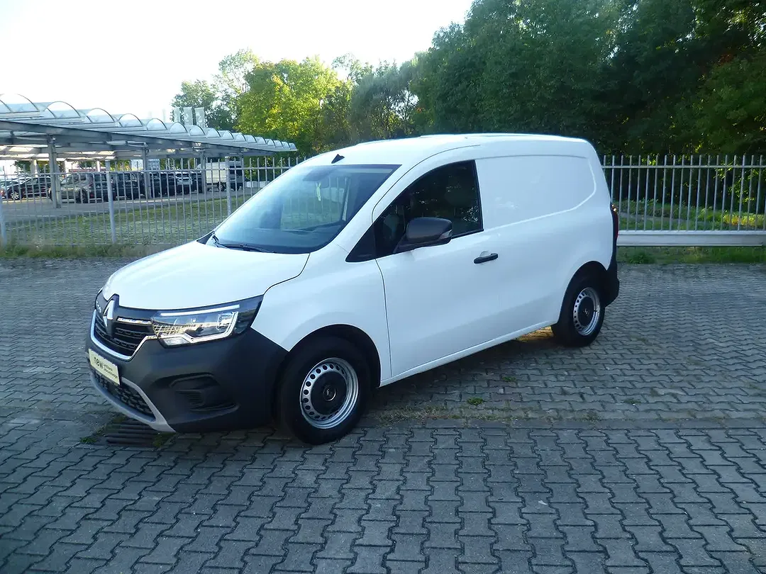 dCi L1 Advance - foto 1