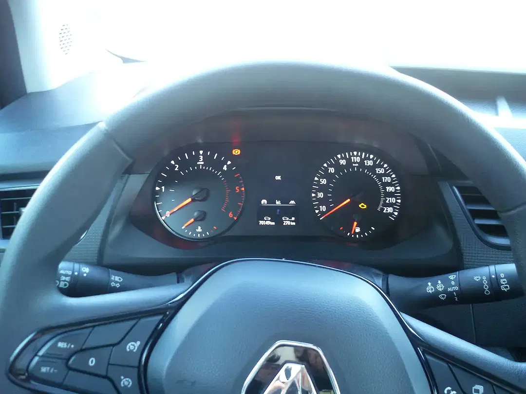 Renault Kangoo dCi L1 Advance - Thumbnail 10
