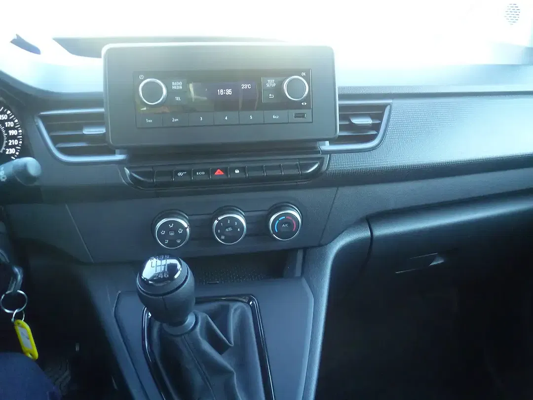 Renault Kangoo dCi L1 Advance - Thumbnail 11