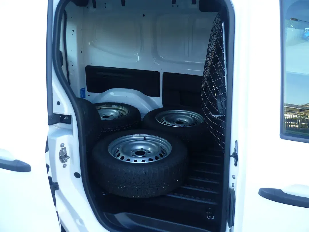 Renault Kangoo dCi L1 Advance - Thumbnail 14