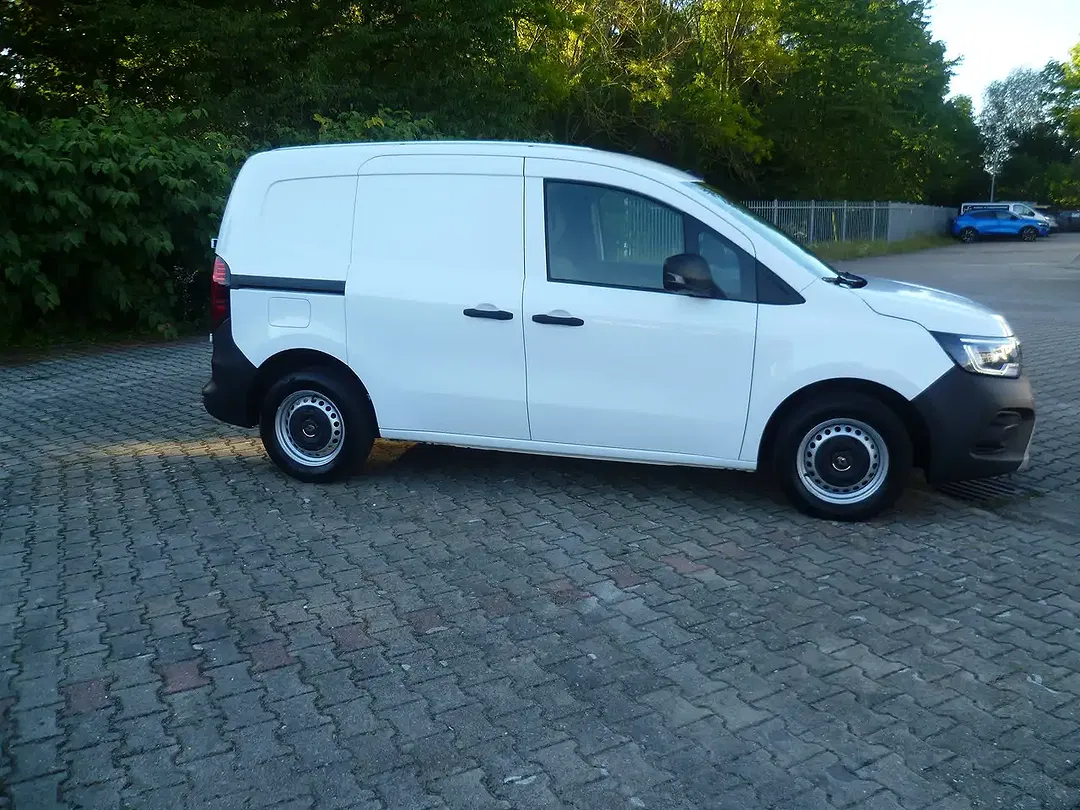 Renault Kangoo dCi L1 Advance - Thumbnail 5